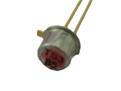 CANTHERM TS385