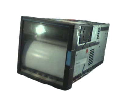 HONEYWELL DM106-0-B-00-0-R-3-00000-00