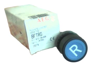 EEC AEG BFT-RG
