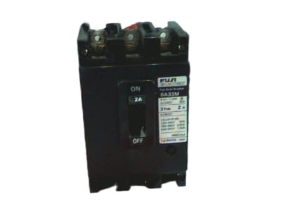 FUJI ELECTRIC SA33M/2