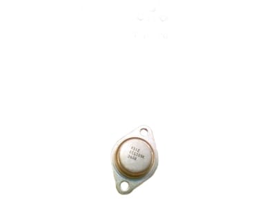 PHILIPS ECG-309K