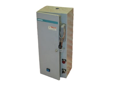 SIEMENS SCF-B10