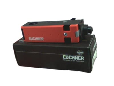 EUCHNER NM12WO