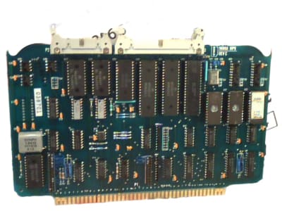 CMS 9600A-MPU