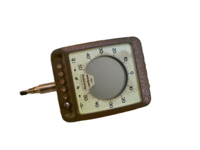 FEDERAL PRODUCTS DEI-13111D