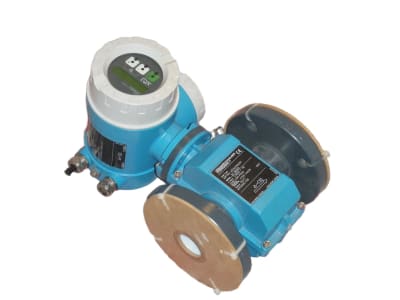 ENDRESS & HAUSER 33FT50-AD1AA11A21A