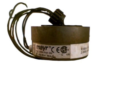 MAYR 2/800.450.0-24-10