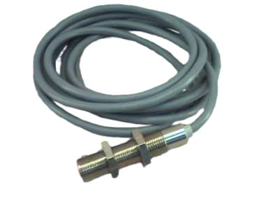 BAUMER ELECTRIC IFR-12.26.15/L