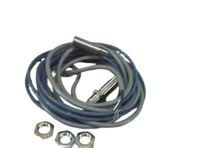 BAUMER ELECTRIC IFR-H-12P5501