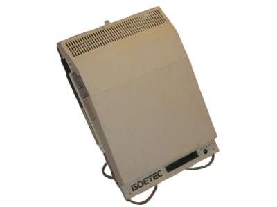 ISOTECH DHF7AS-14898-KF-E