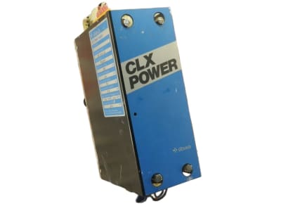 ELWOOD CORPORATION CLX55-1010-01