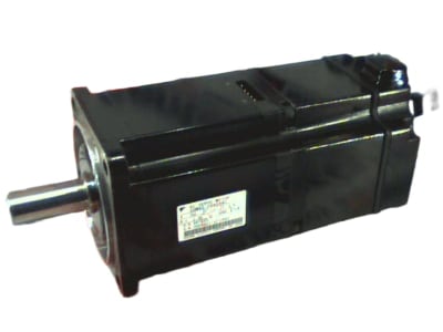 YASKAWA ELECTRIC SGMAS-08A2A4C
