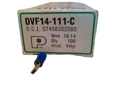 PANDUIT DVF14-111-C