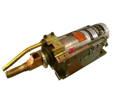 TUCKER SKK-210/K.00.03