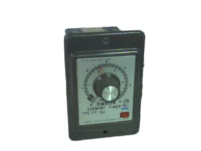 OMRON STP-YH-AC110-6S