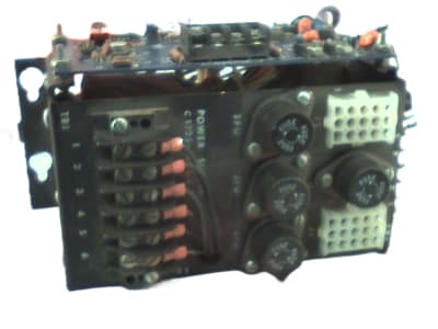 EMERSON C1725-6005CJ