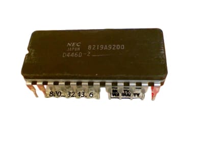 NEC 8219A9200