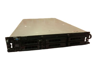 DELL POWEREDGE-2850