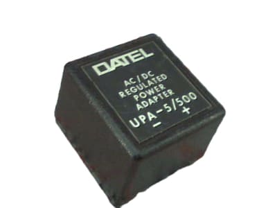 DATEL UPA-5/500