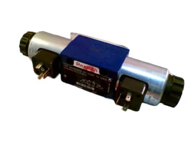 BOSCH 4WE6E6XEG12N9K4