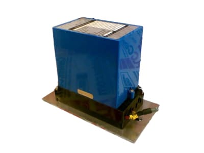 SCHLUMBERGER ICR-1020-B