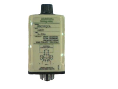 TE CONNECTIVITY SSC22QCA