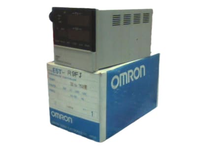 OMRON E5T-R9FJ