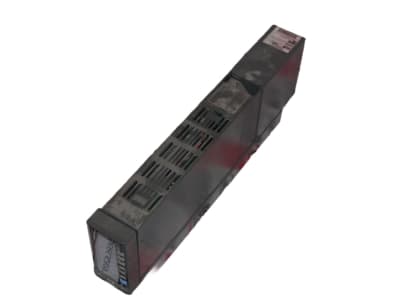 YOKOGAWA YS170-S1-001/A31/D12