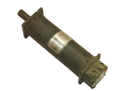 ELWOOD CORPORATION M314B-A00-102
