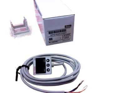 PARKER MPS-R33N-PGATH