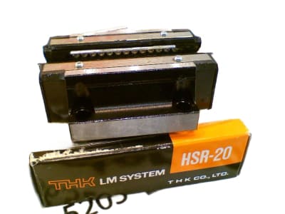 THK HSR20B1SSC1