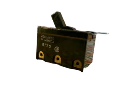 EATON CORPORATION 8725