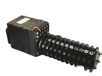 ELECTROSWITCH 9210DB
