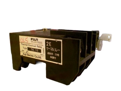 FUJI ELECTRIC TK-1S-2H