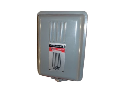 WESTINGHOUSE 15825SOCNNA
