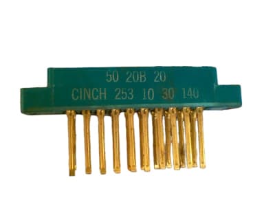 CINCH 50-20B-20