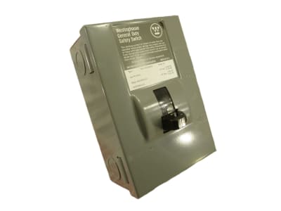 WESTINGHOUSE PF311N