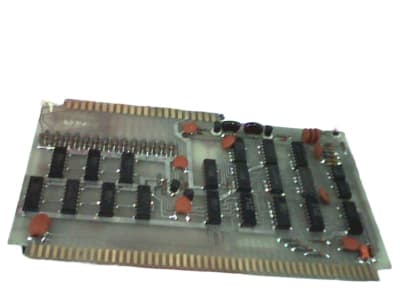 LOGIC 213-660-00B
