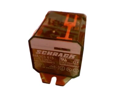 TE CONNECTIVITY RM303615