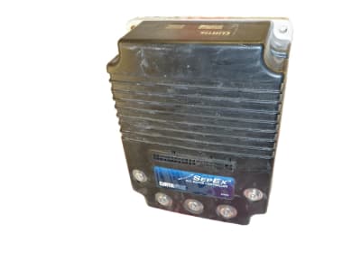 CURTIS INSTRUMENTS 1244-4411