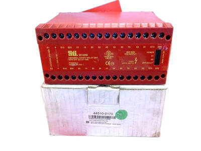 OMRON SR10MD