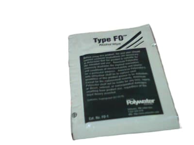 POLYWATER FO-1