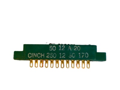 CINCH 50-12A-20