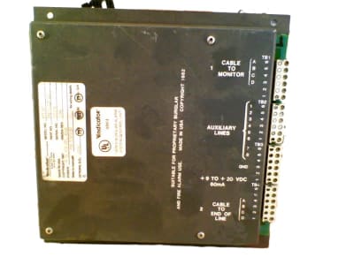 VINDICATOR 548-00324-12