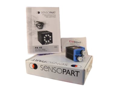 SENSOPART FA-45-300-CC-EAOCSHS4