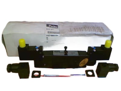 PARKER V32YBB549H