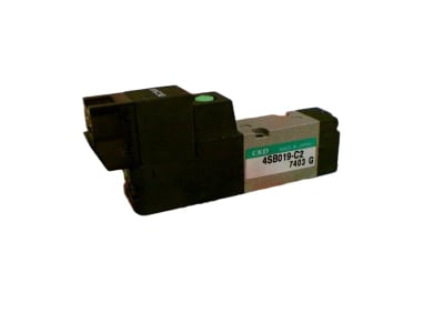 CKD CORP 4SB019-C2