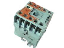 SPRECHER & SCHUH CA4-5-10-220-230V50
