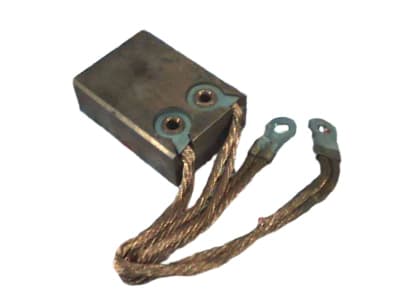 SCP MG98