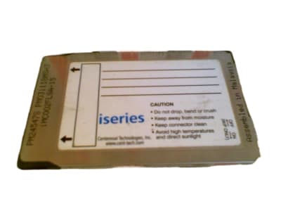 CENTRAL DATA PM245475